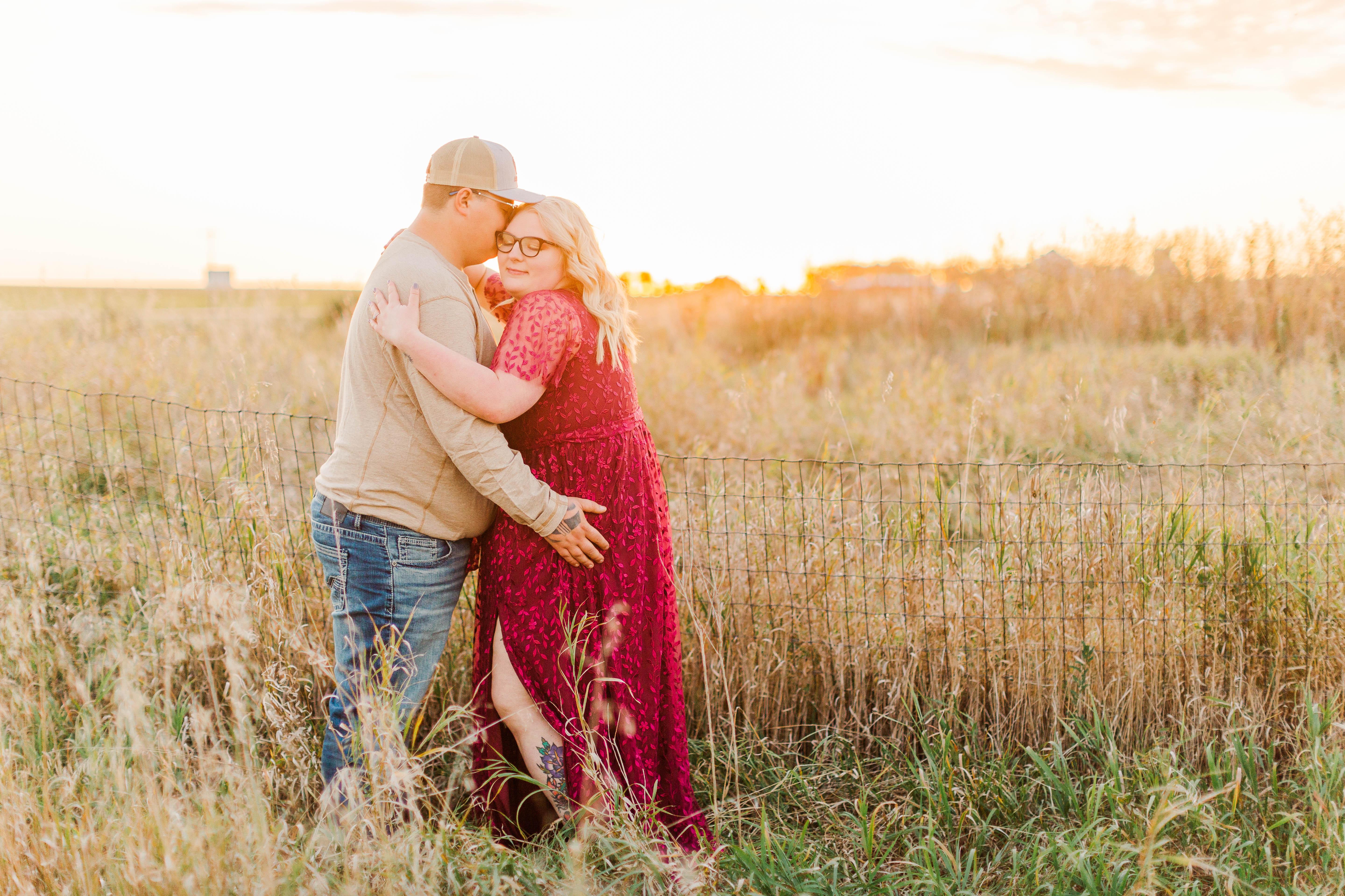 The Wedding Website of Kristynn Brant and Alek Schmidt