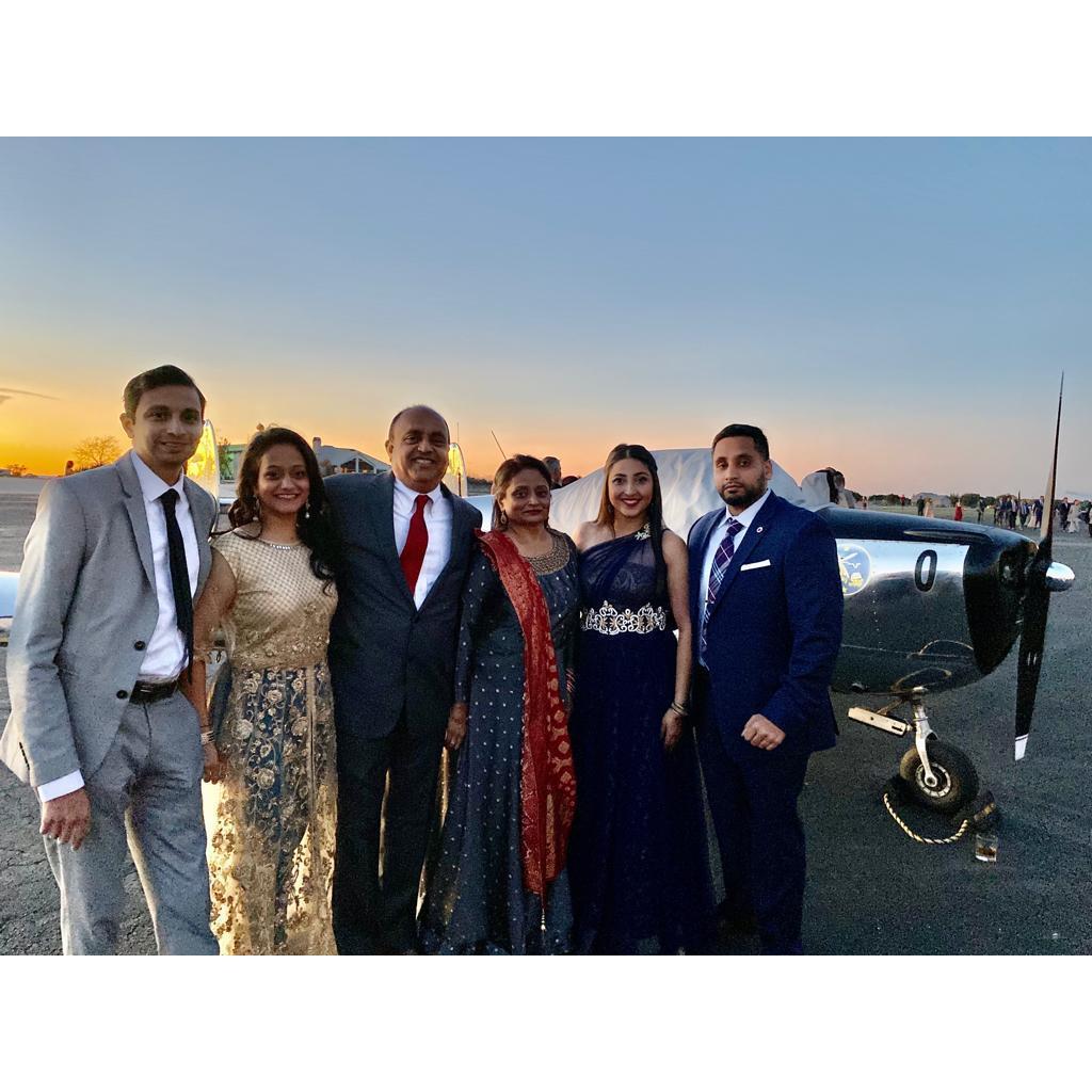 Wedding Fun!
