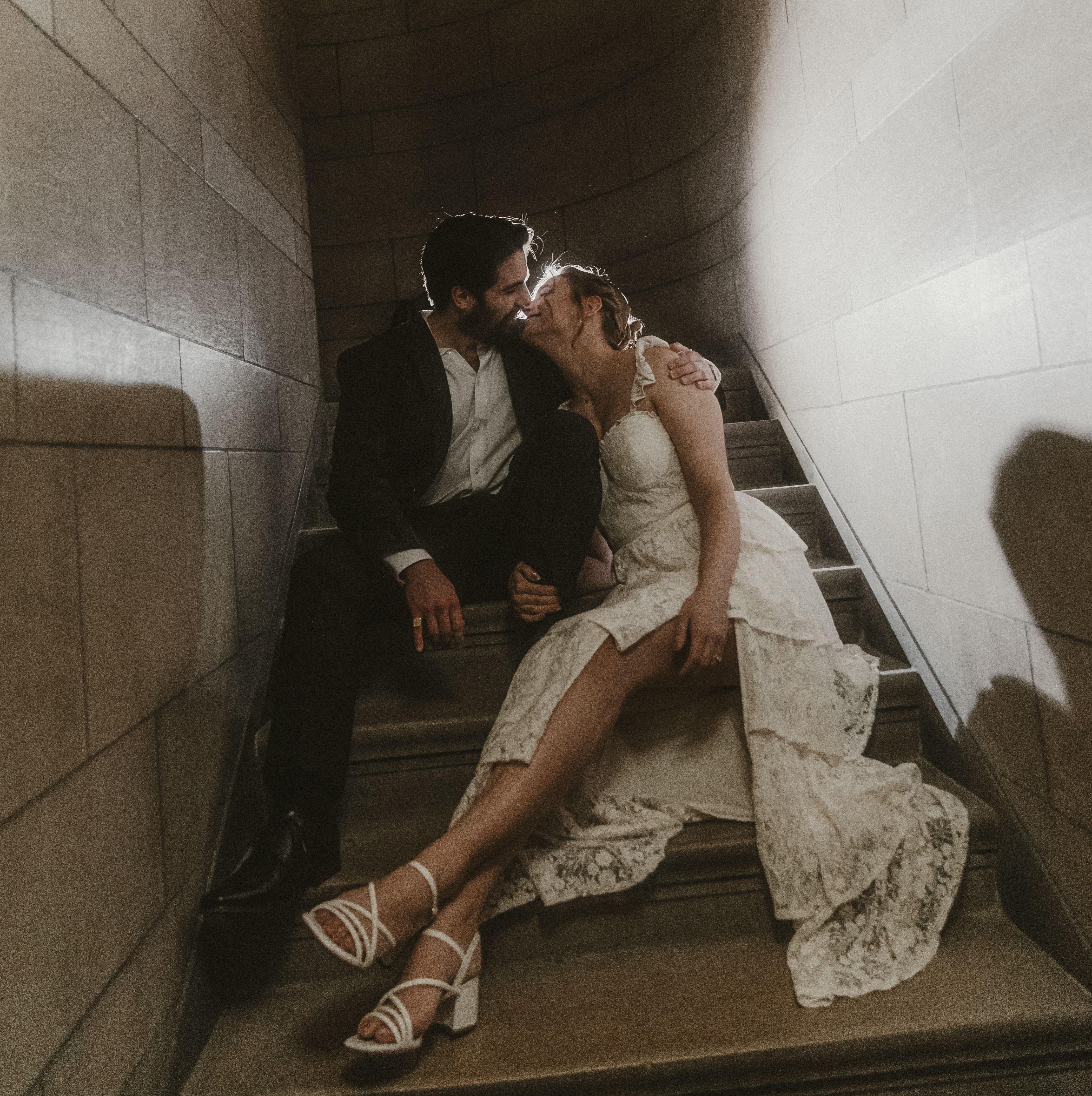 The Wedding Website of Danielle DeNofrio and Clark Necciai