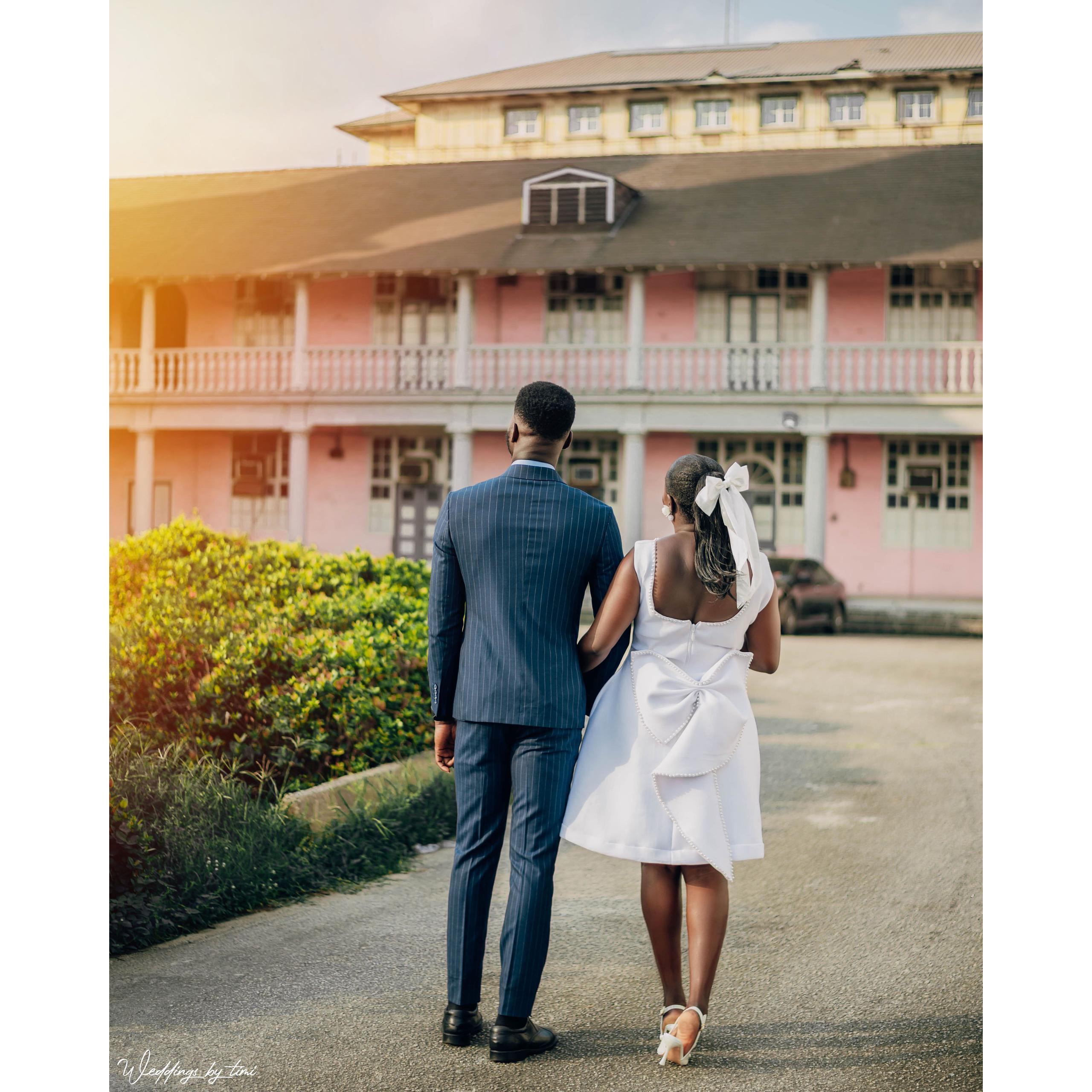 To the world you may be one person but to me you’re the entire world.