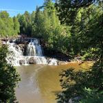 Gooseberry State Park