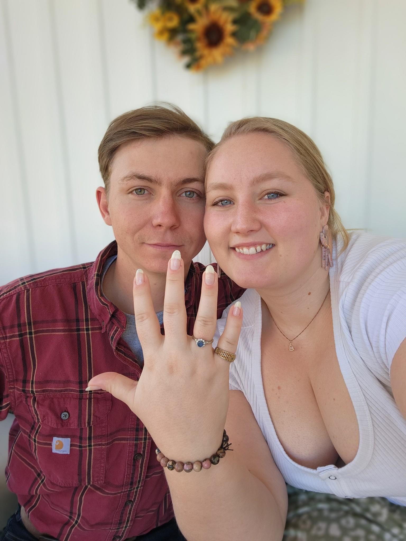 The Wedding Website of Kyra Liebi and Jacob Pyle