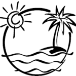 North Beach Oasis