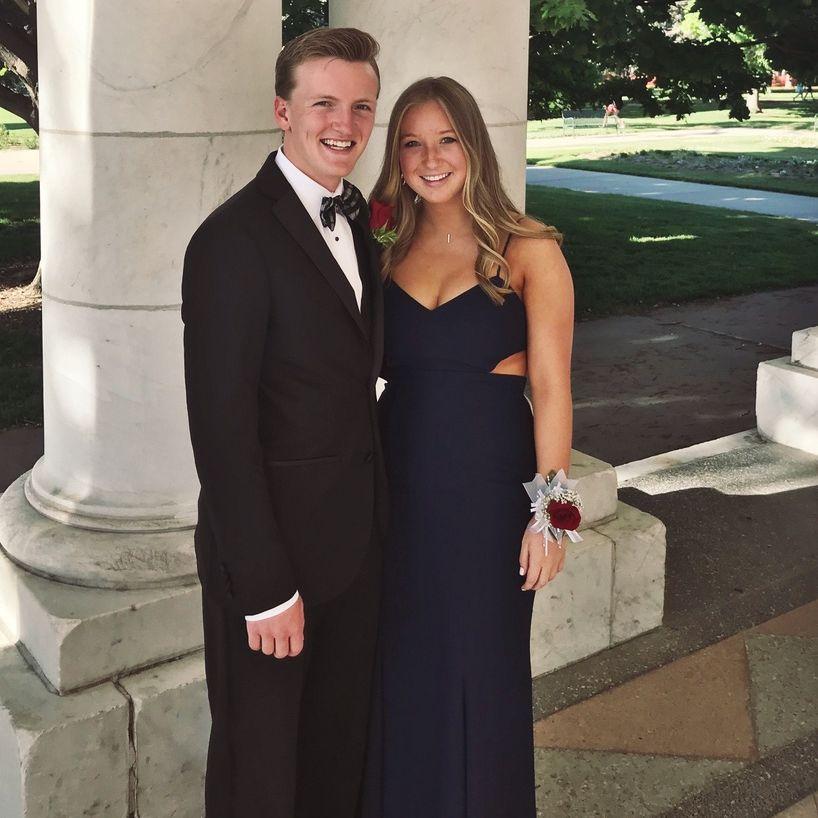 Kent Denver Prom 2018