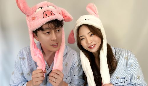 Lisa Song and Inho Song's Wedding Website