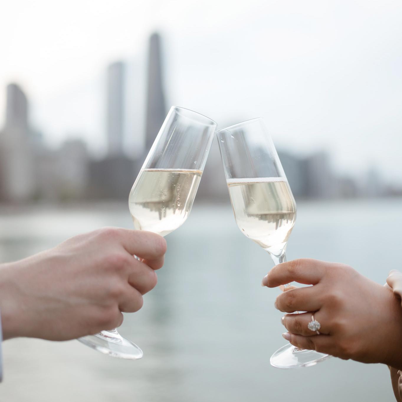 The Wedding Website of Audrey Phillips and Josh Bucher