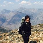 Saint Mary's Peak