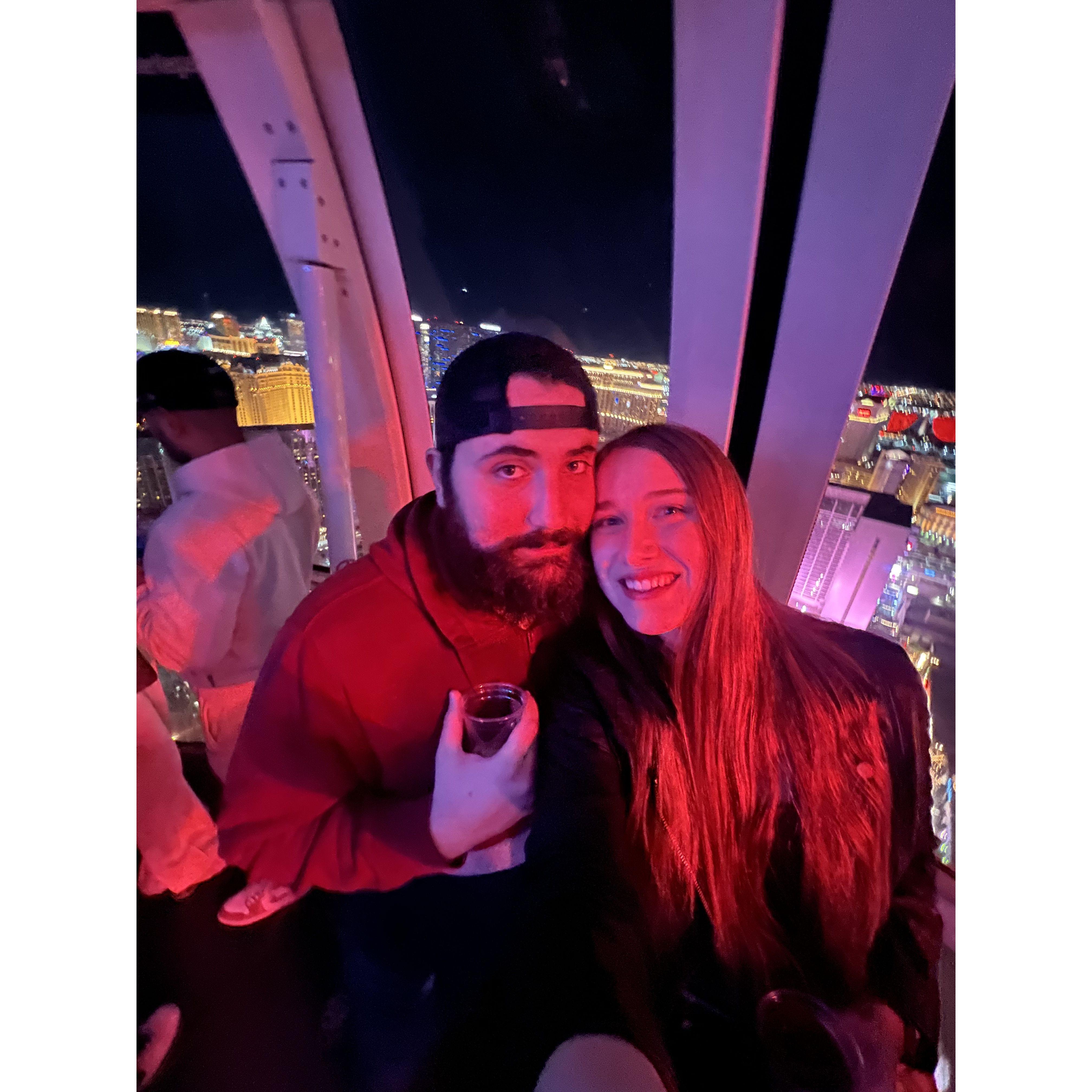 Las Vegas