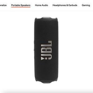 JBL Flip 7 Portable Speaker