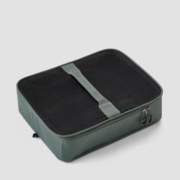 Alpaca Gear Pod 10 | Gear & Organization - Nomad Green