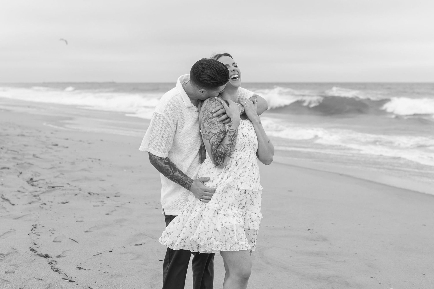 The Wedding Website of Kristin Boskovich and Marc Mendoza