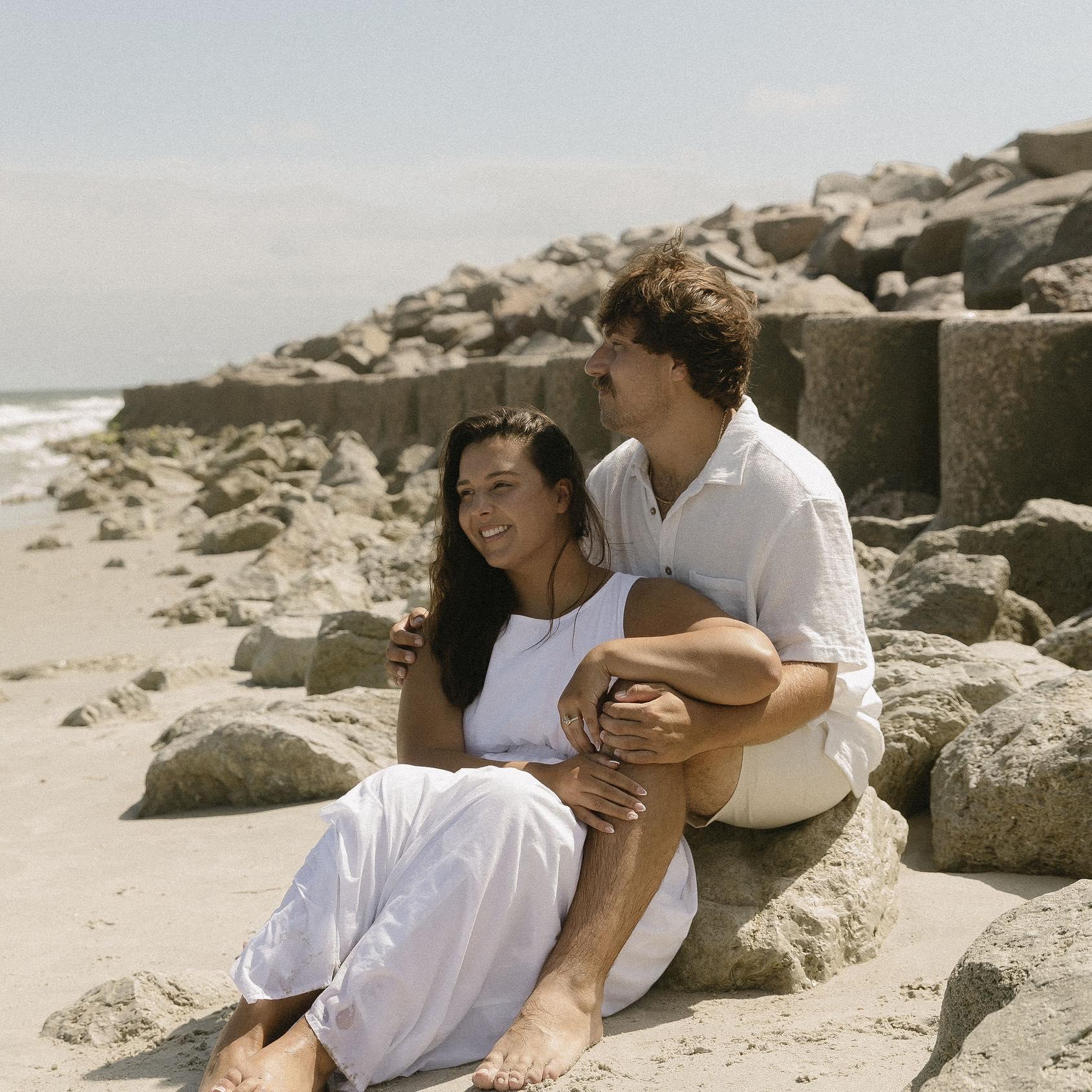 Engagement Photos - 2025