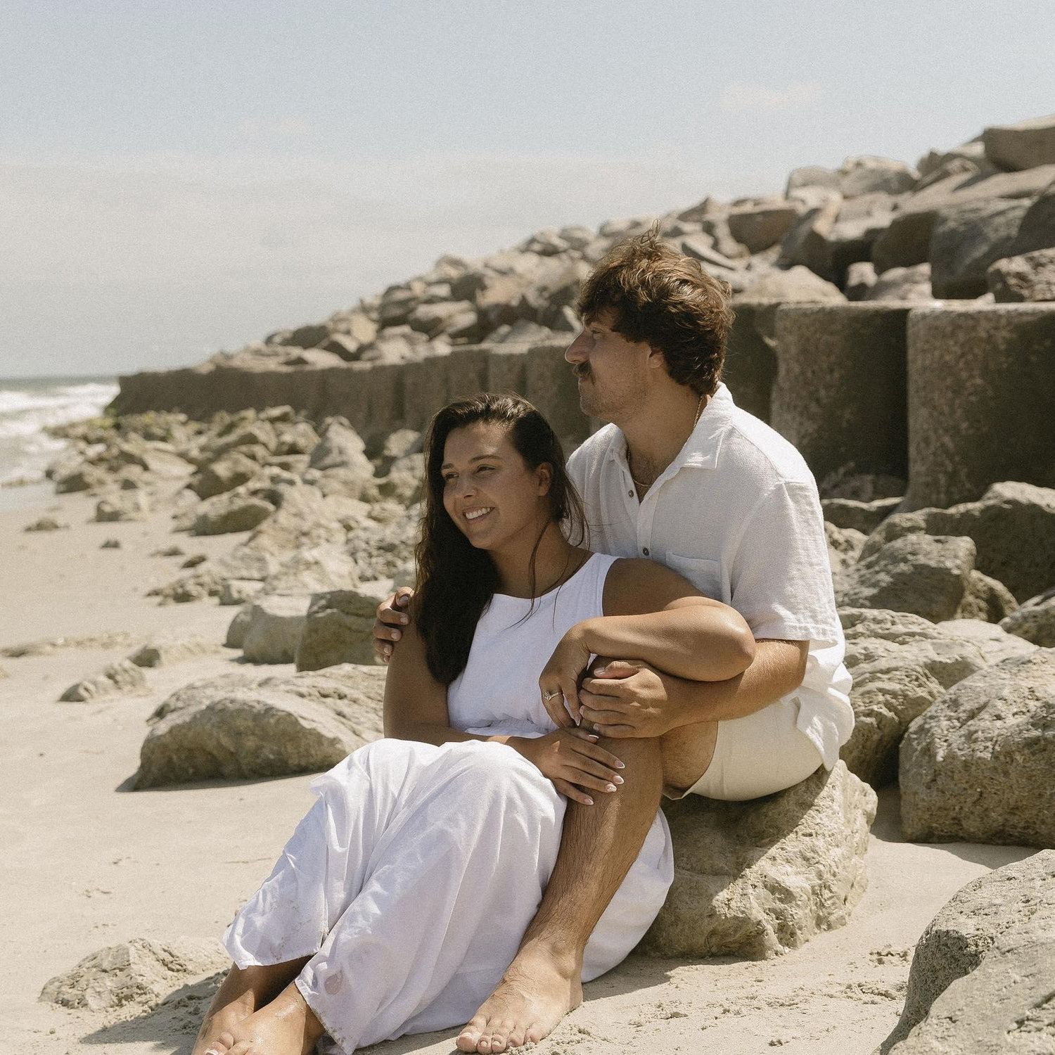 Engagement Photos - 2025