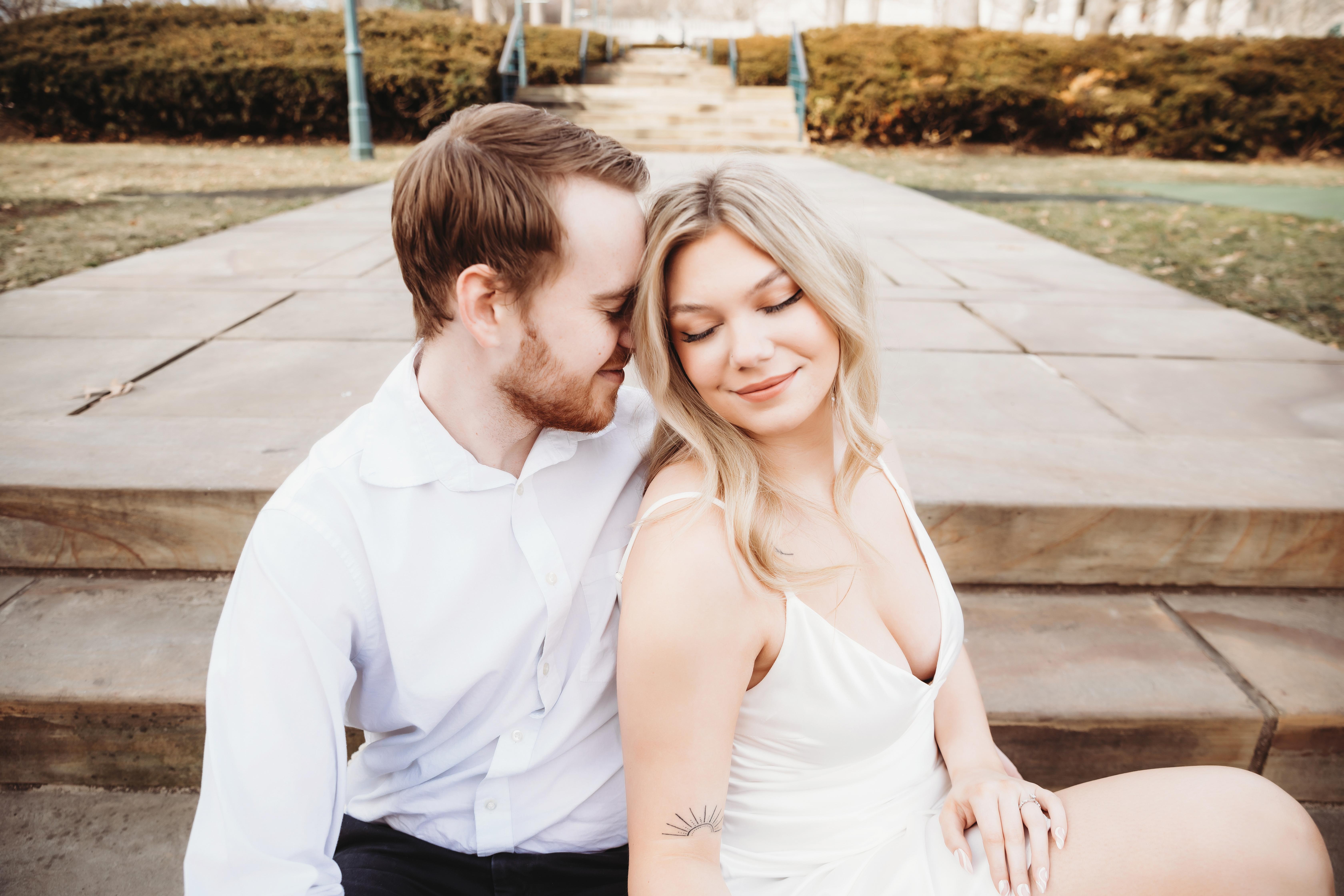 The Wedding Website of Shelby Boude and Joshua Putney