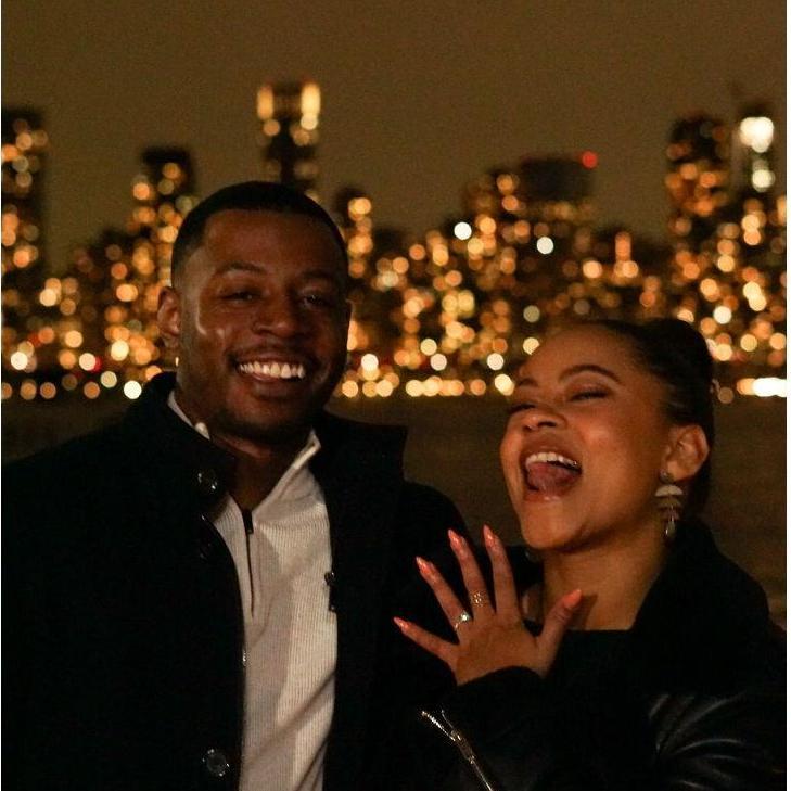 Pure joy!