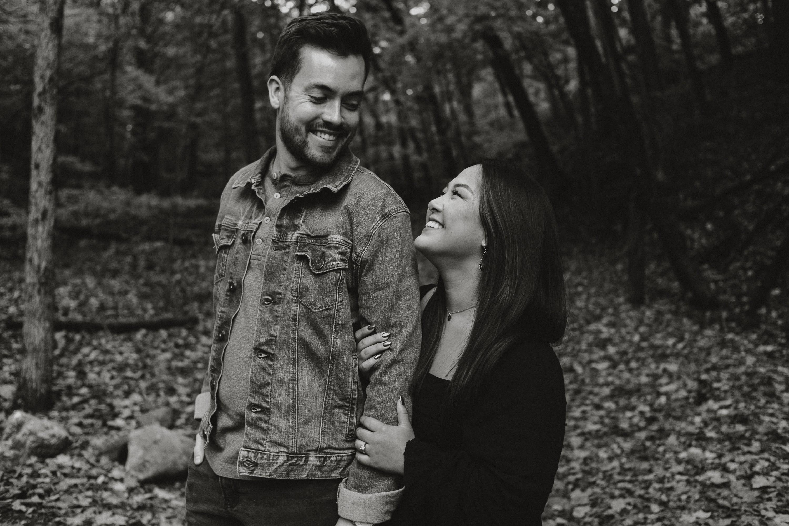 The Wedding Website of Emily Sleight and Josh Delany