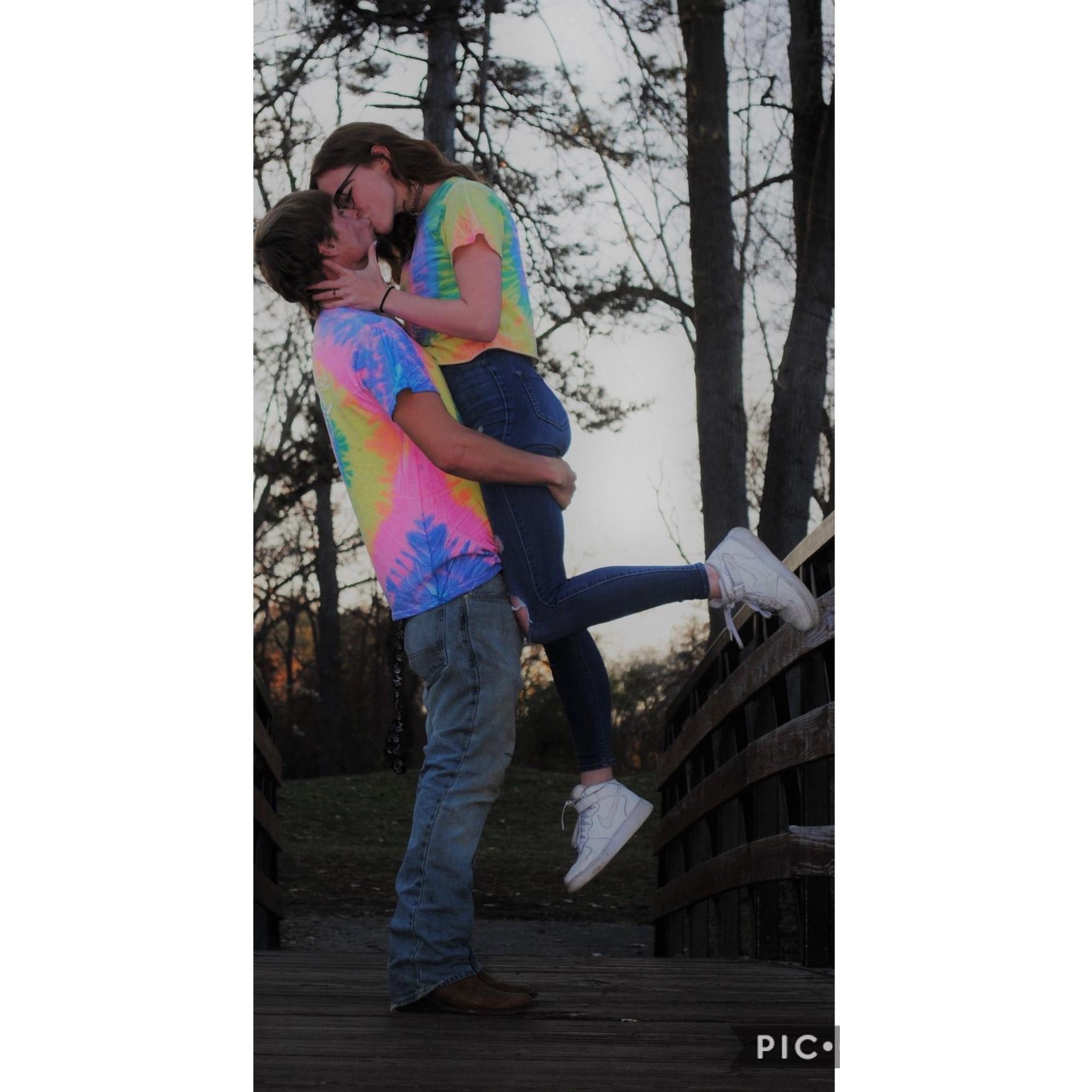 Engagement Picture #5