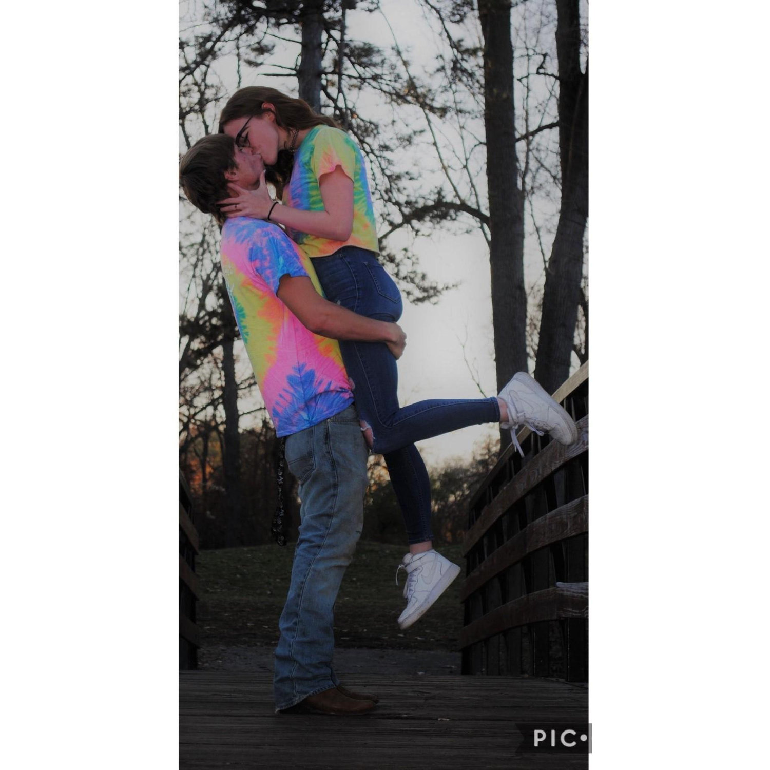 Engagement Picture #5