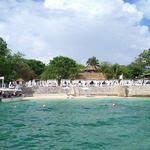 Bora Bora Cartagena - Beach Club