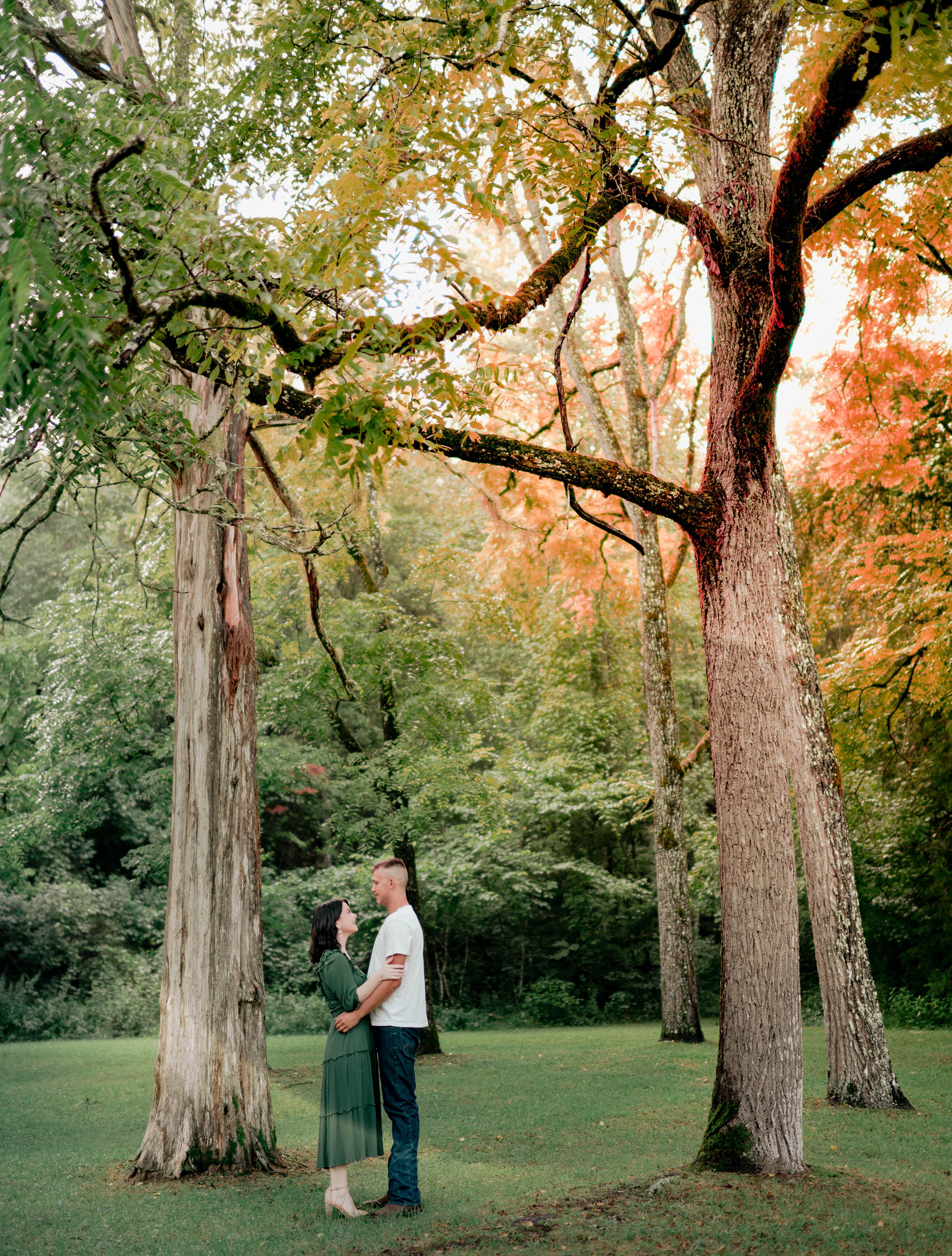 The Wedding Website of Jaley Caudill and Isaac Caudill