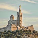 Basilique Notre-Dame de la Garde