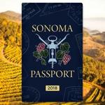 Sonoma Wine Passport