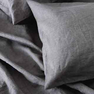 Linen Pillowcase, Set of 2