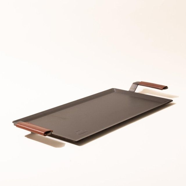 Carbon Steel Griddle
