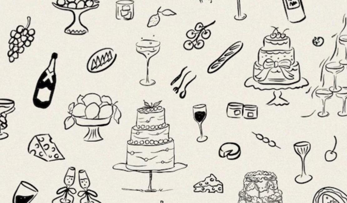 The Wedding Website of Sarah Solomon and Troy Herbison