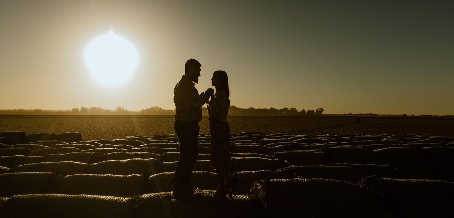 The Wedding Website of Megan Witt and Cetan Barr