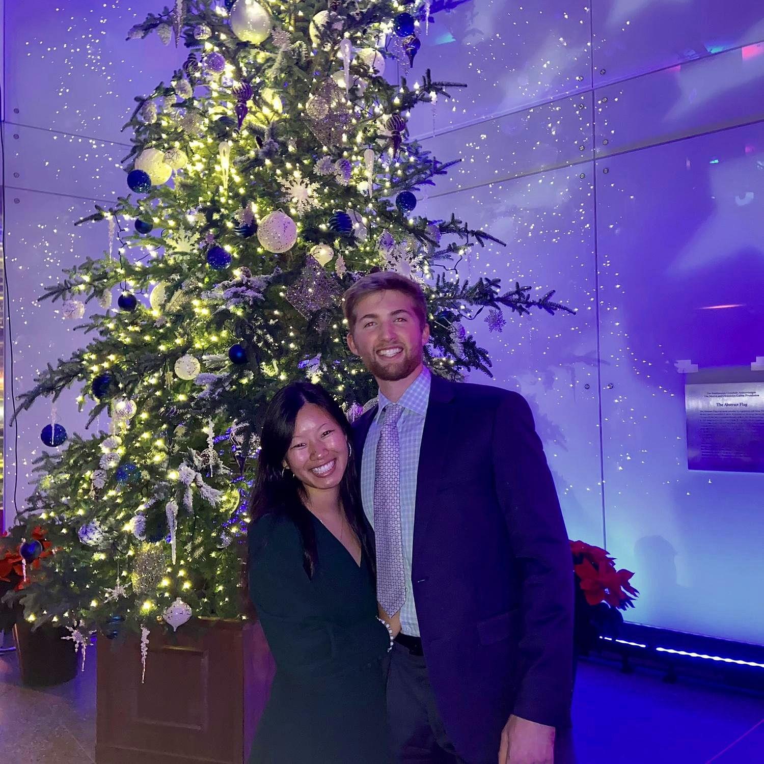 KPMG Holiday Party || December 9, 2023