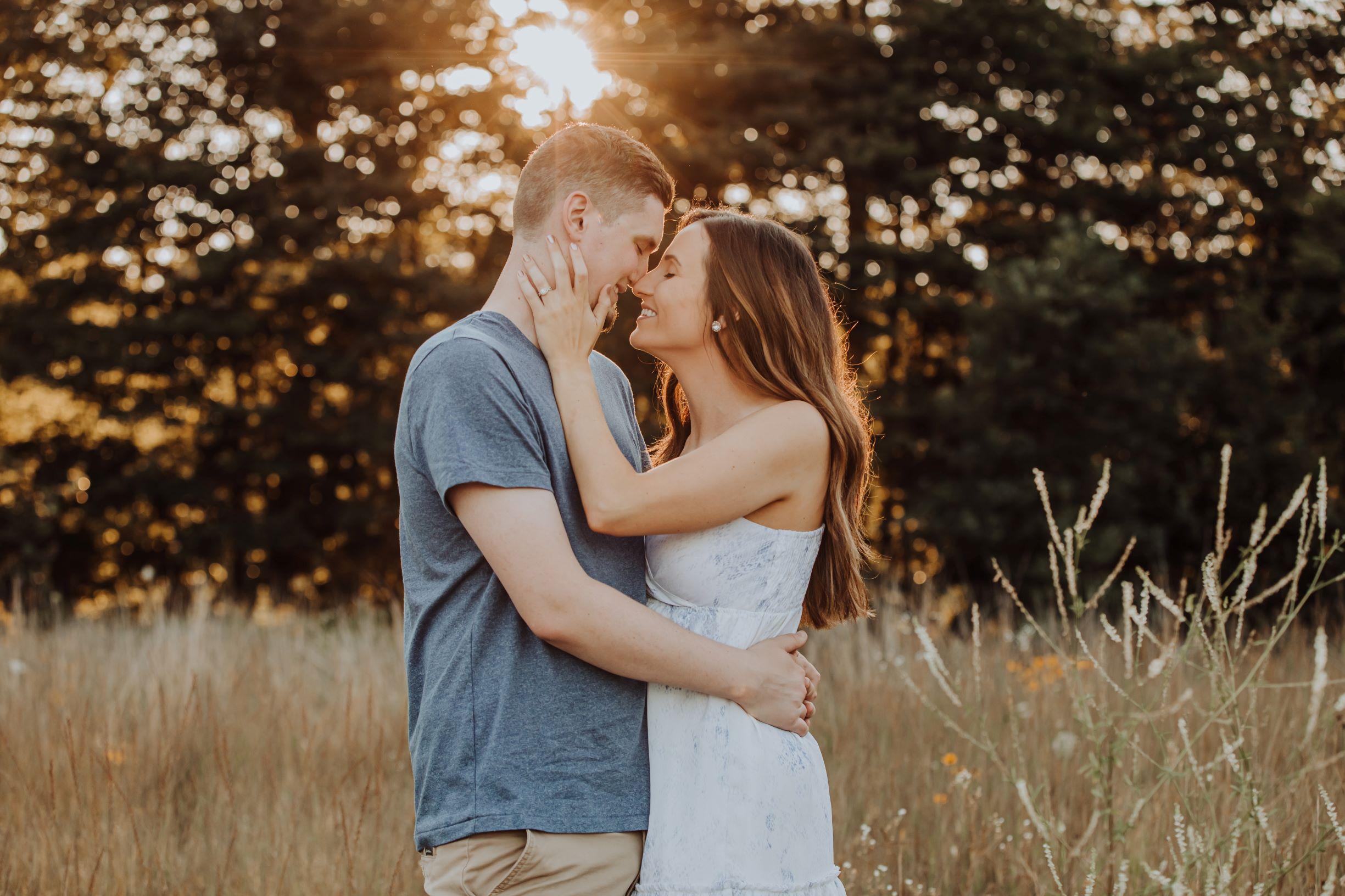 The Wedding Website of Jessica Glassel and Kameron Fitzek