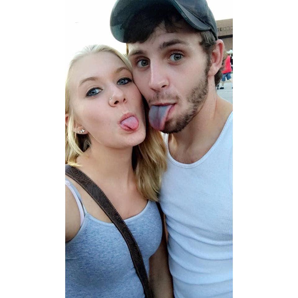 We have a have a hard time not taking silly pictures.