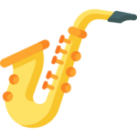The Jazz Lounge by Florencio Cruz