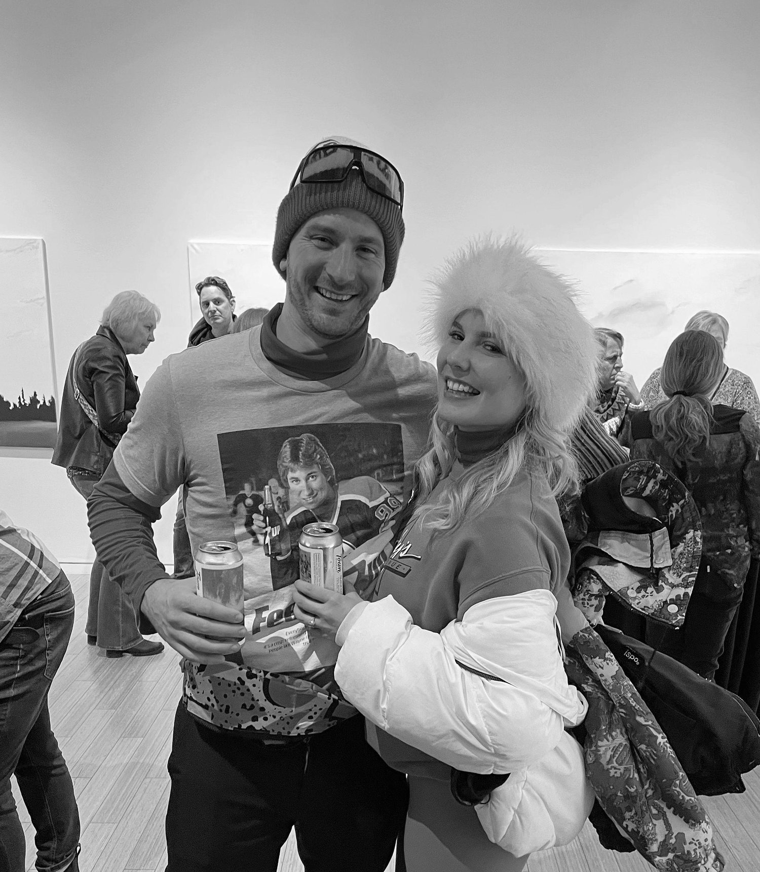 The Wedding Website of Mark Morrissey and Carley Newman