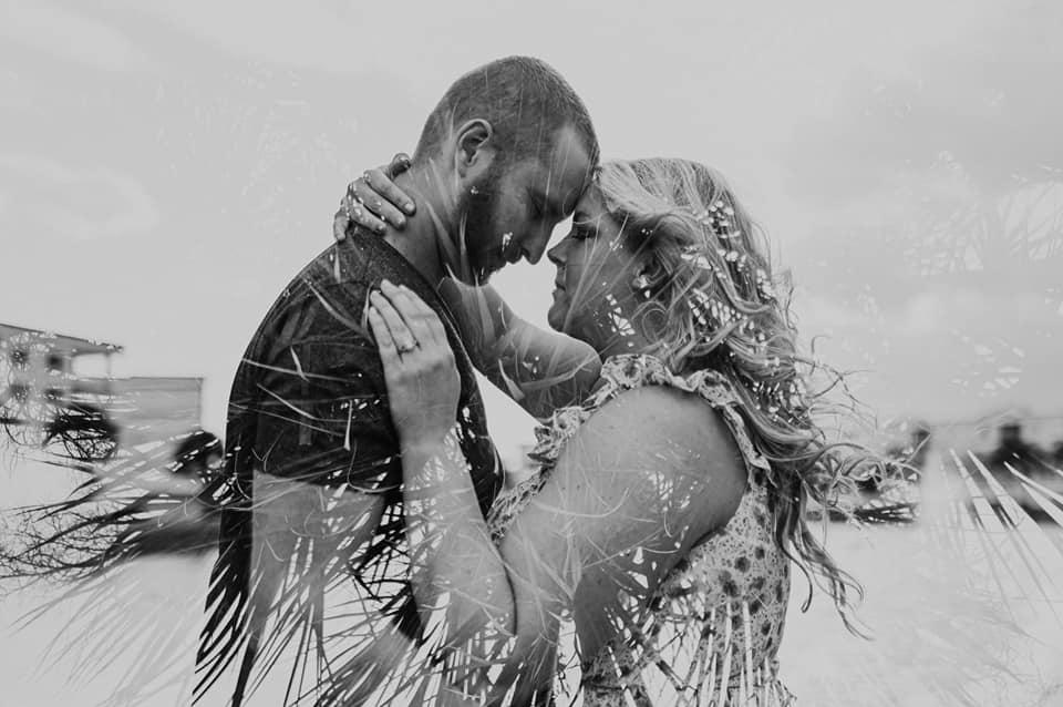The Wedding Website of Kyli Callicoat and Christopher Ralston