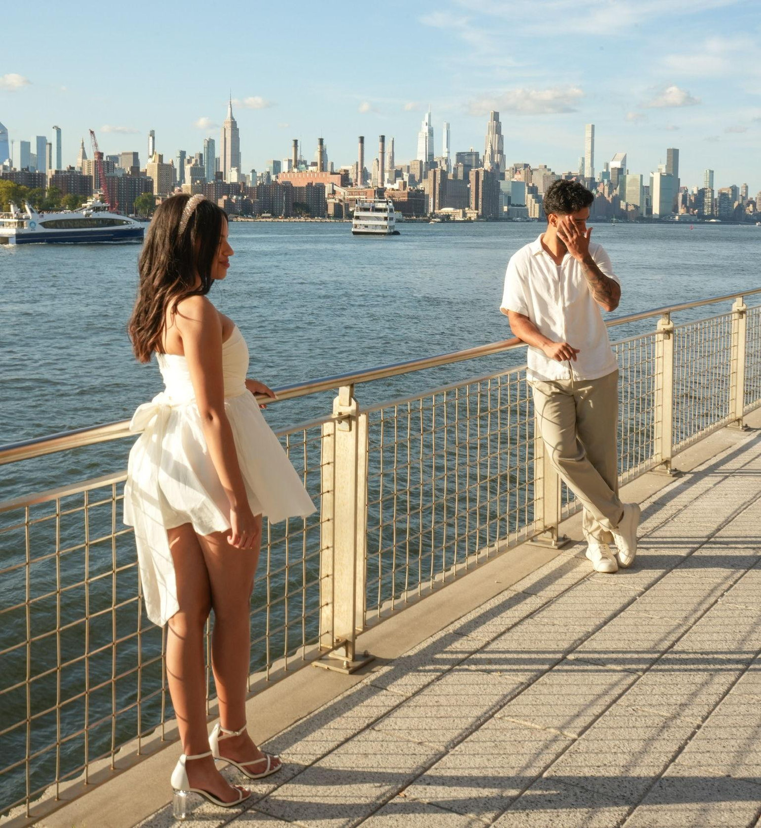 The Wedding Website of Marlin Medina and Carlos Tiburcio