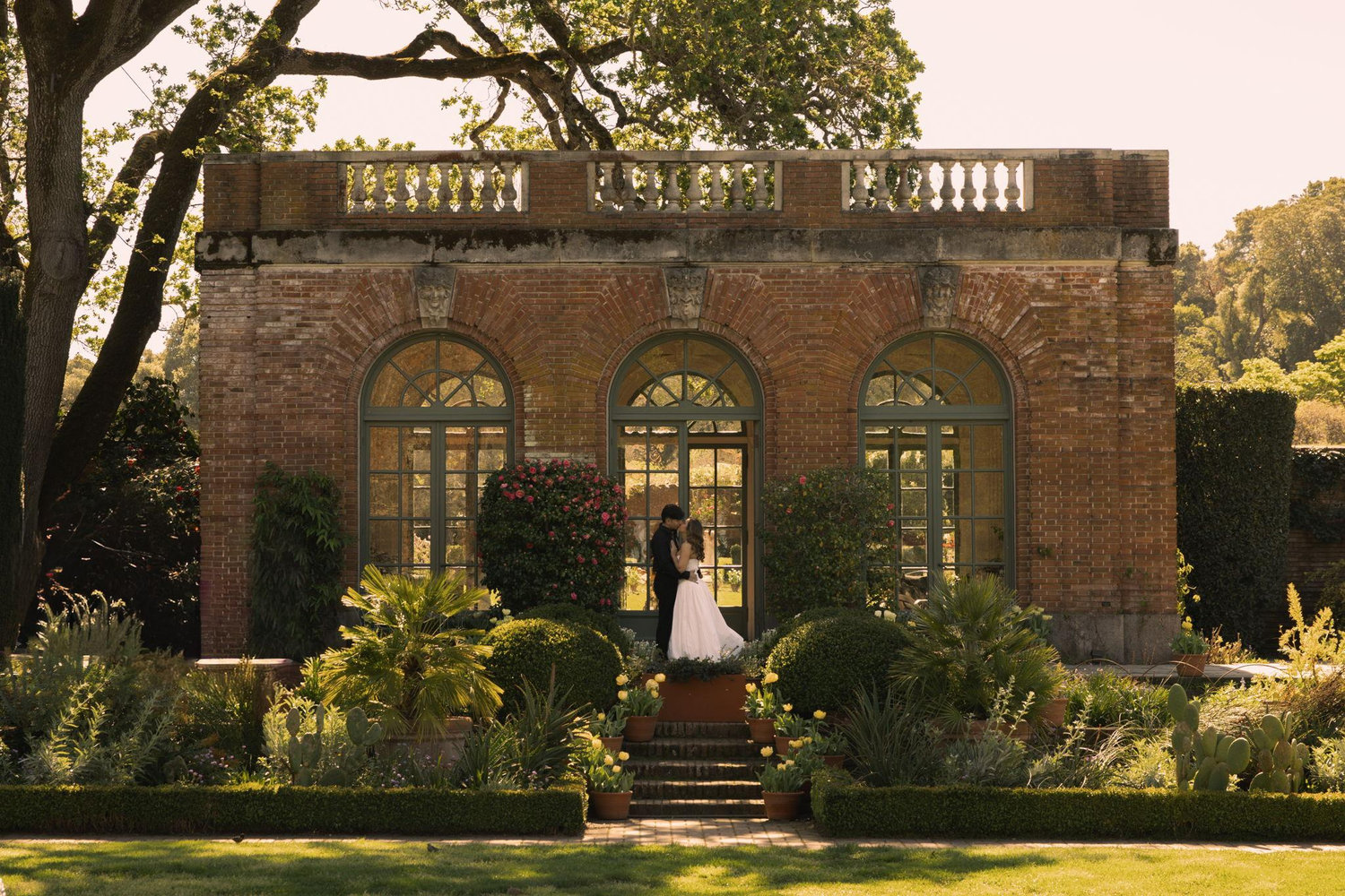 The Wedding Website of Ruby Raya and Edgar Tapia
