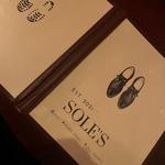 Sole's