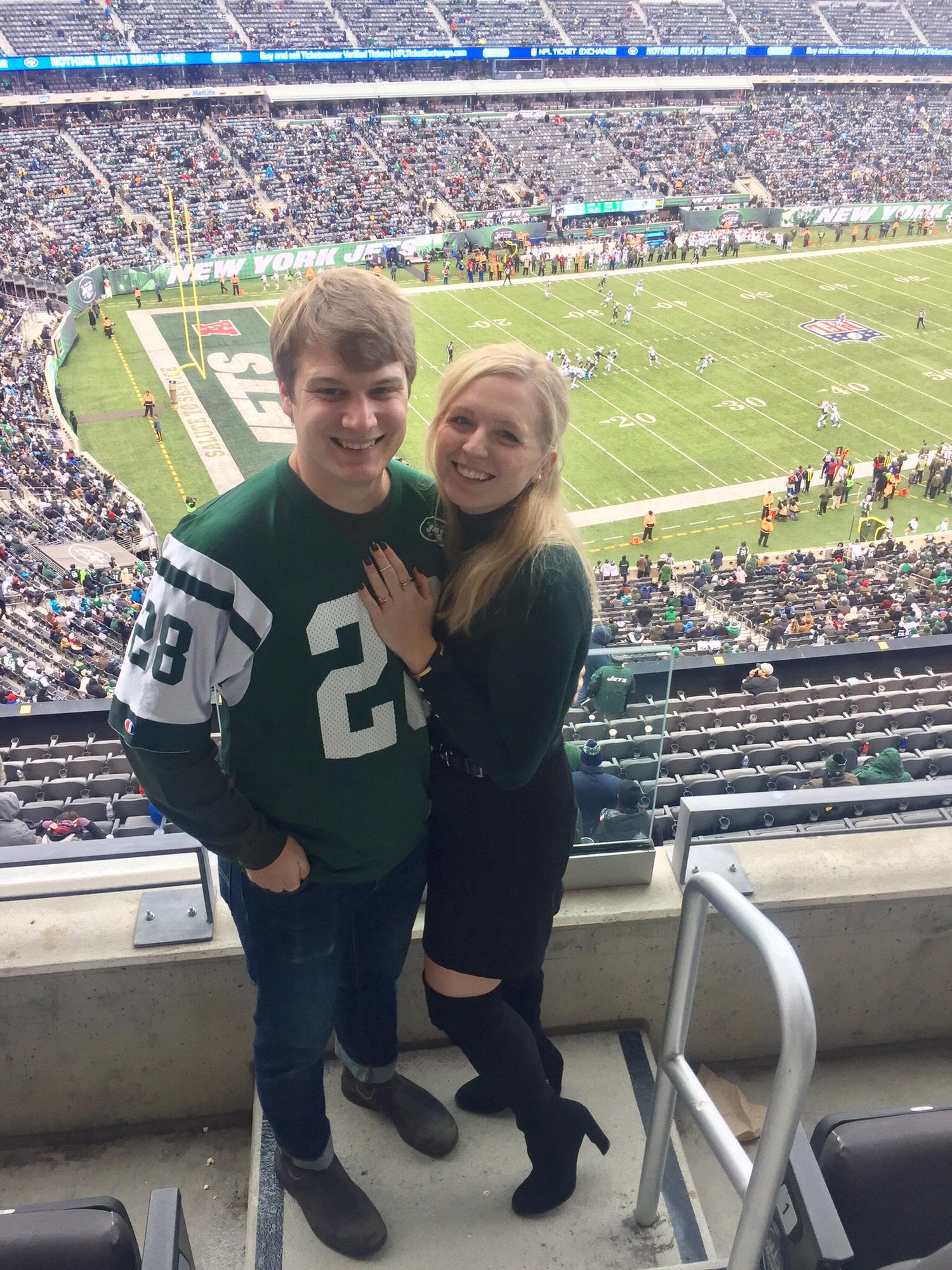J-E-T-S!