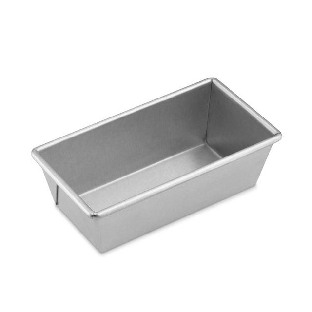 Williams Sonoma Traditional Finish Loaf Pan, 1.5 Lb.