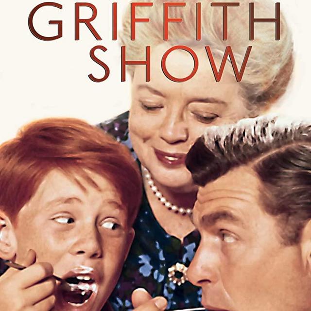 The Andy Griffith Show: The Complete Series