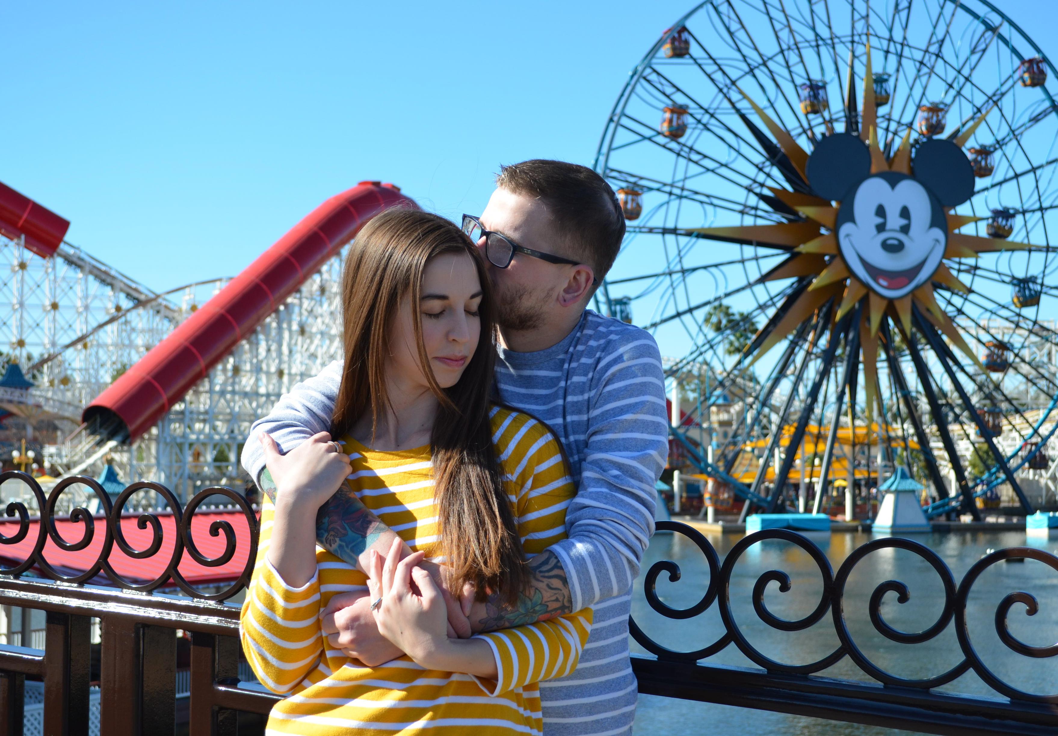 The Wedding Website of Maegan Dean and Tyson Shock