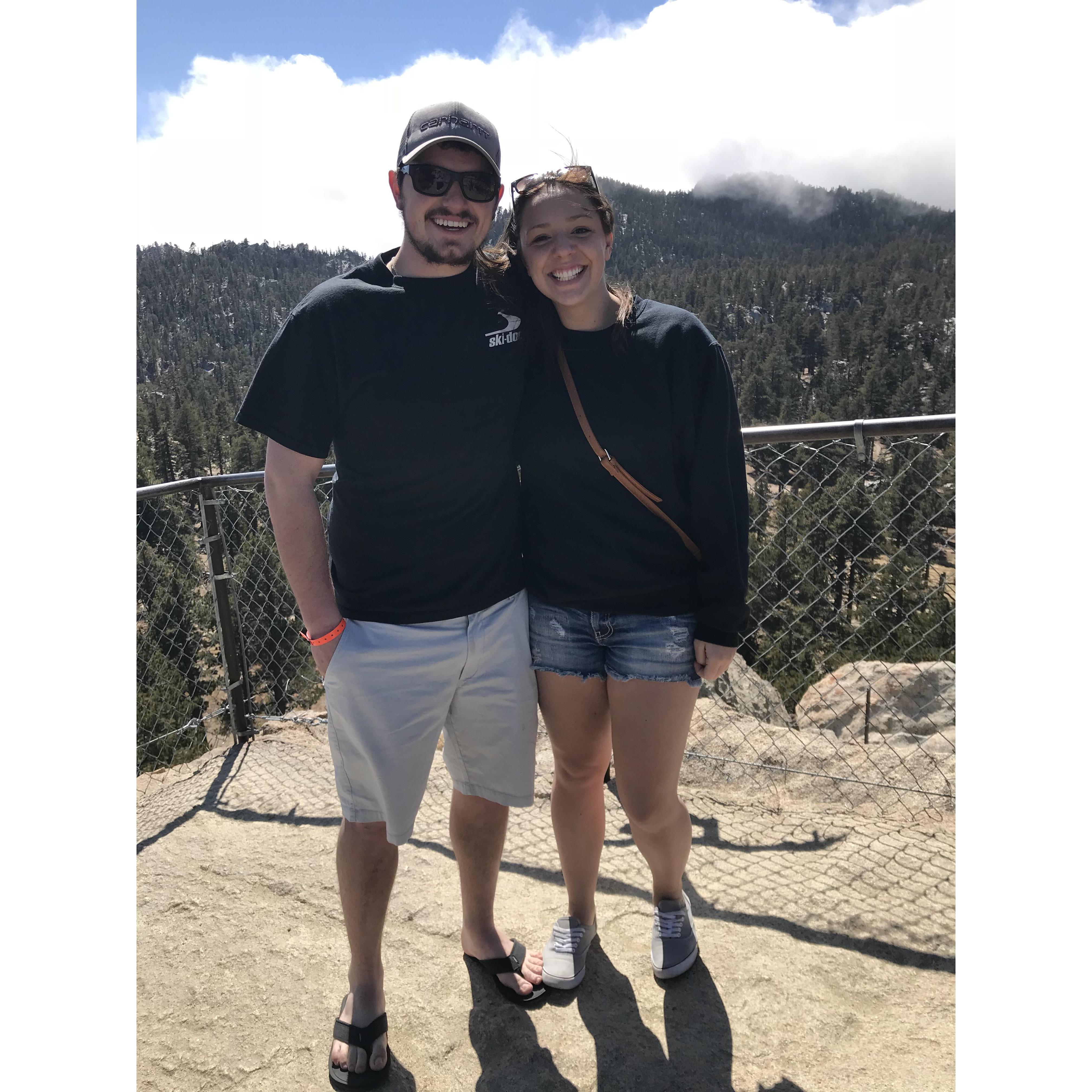 Palm Springs 2018