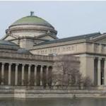 Museum of Science and Industry, Chicago