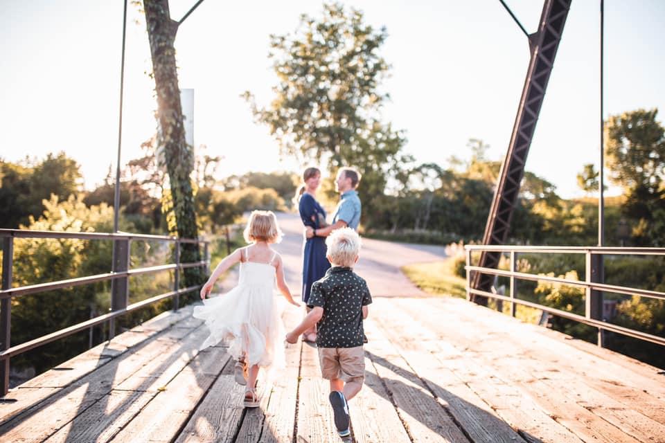 The Wedding Website of Alex Hauffe and Andrew McCann
