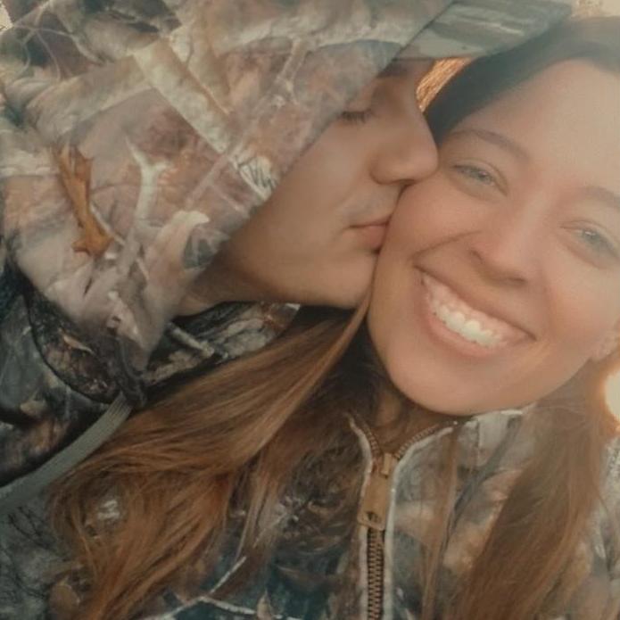 The day Jordan asked me to be his girlfriend.