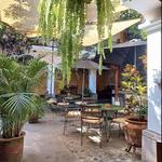La Fonda de la Calle Real