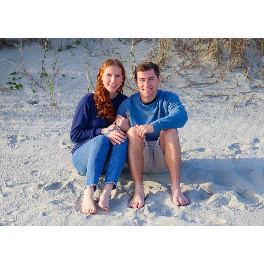 Sunset Beach, NC November 2024