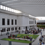 The Cleveland Museum of Art